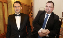 Forejt bude poradcem v týmu Petra Macinky.