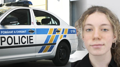 FOTO: Policie pátrá po Lauře.