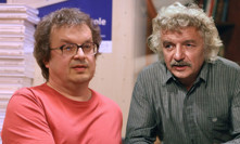 Filip Smoljak dostane odškodnění od divadla Járy Cimrmana.