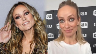 FOTO: Olivia Wilde byla zkritizovaná fanoušky za svůj vzhled.