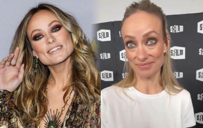 FOTO: Olivia Wilde byla zkritizovaná fanoušky za svůj vzhled.