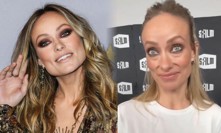 Olivia Wilde byla zkritizovaná fanoušky za svůj vzhled.
