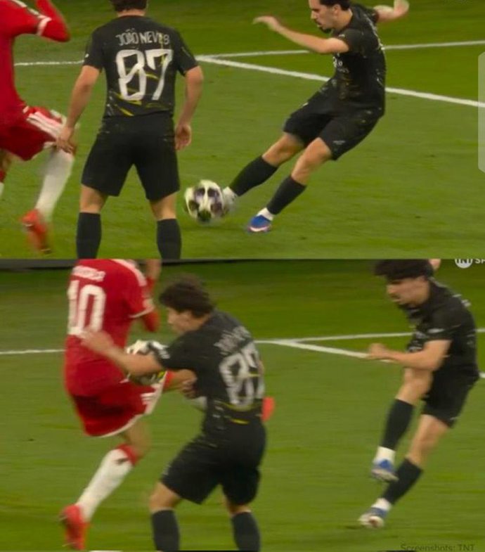 FOTO: Celou situaci hojně rozebírají lidé na sítích. – stránka 6