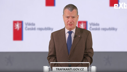 FOTO: To byl zase týden