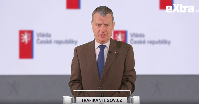 Foto k tématu To byl zase týden – stránka 2