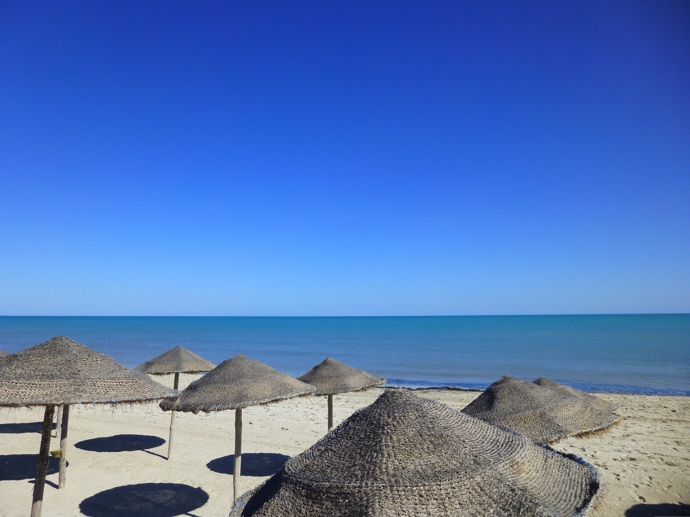 FOTO: Djerba.