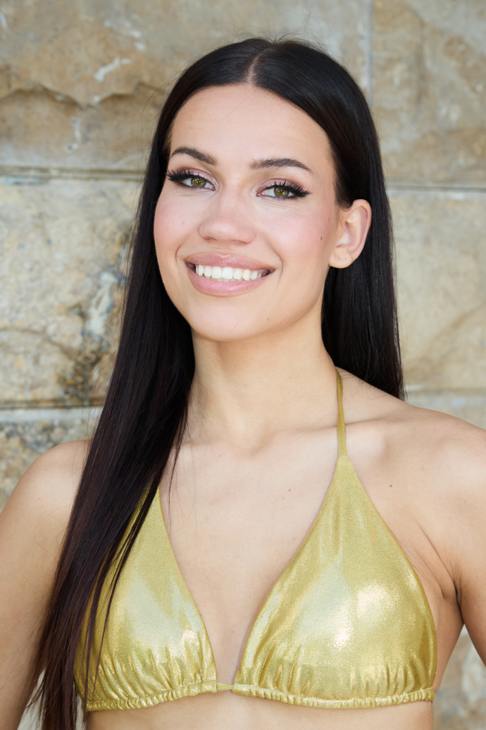 FOTO: Finalistky Miss Czech republic v plavkách. – stránka 5