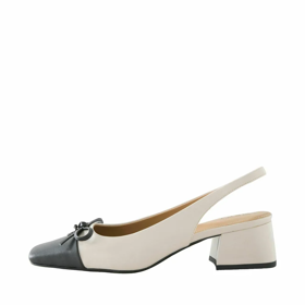 Slingback lodičky wide fit, Next, 1250 Kč