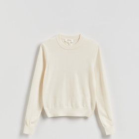 Svetr z vlny merino, Reserved, 1199 Kč