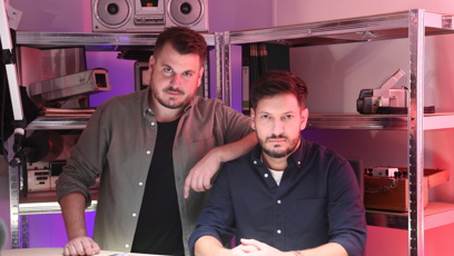 FOTO: Oblíbený videopodcast Minuty zločinu na Primě.