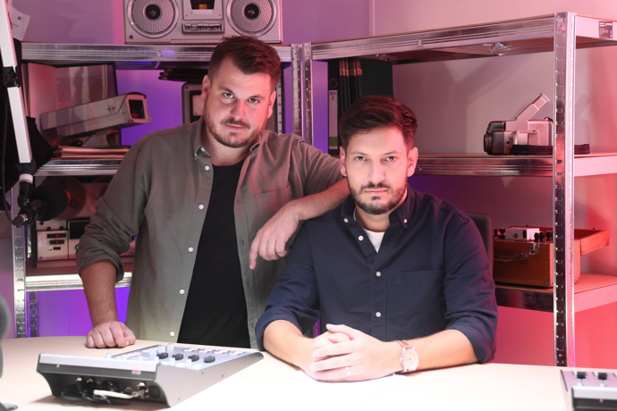FOTO: Oblíbený videopodcast Minuty zločinu na Primě. – stránka 8