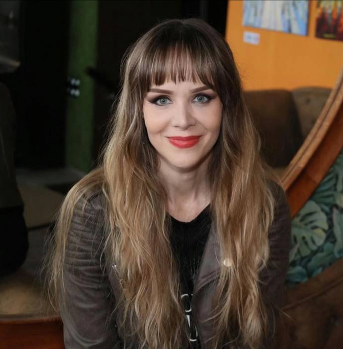 FOTO: Jana Fabiánová si prošla těžkou zkušeností.