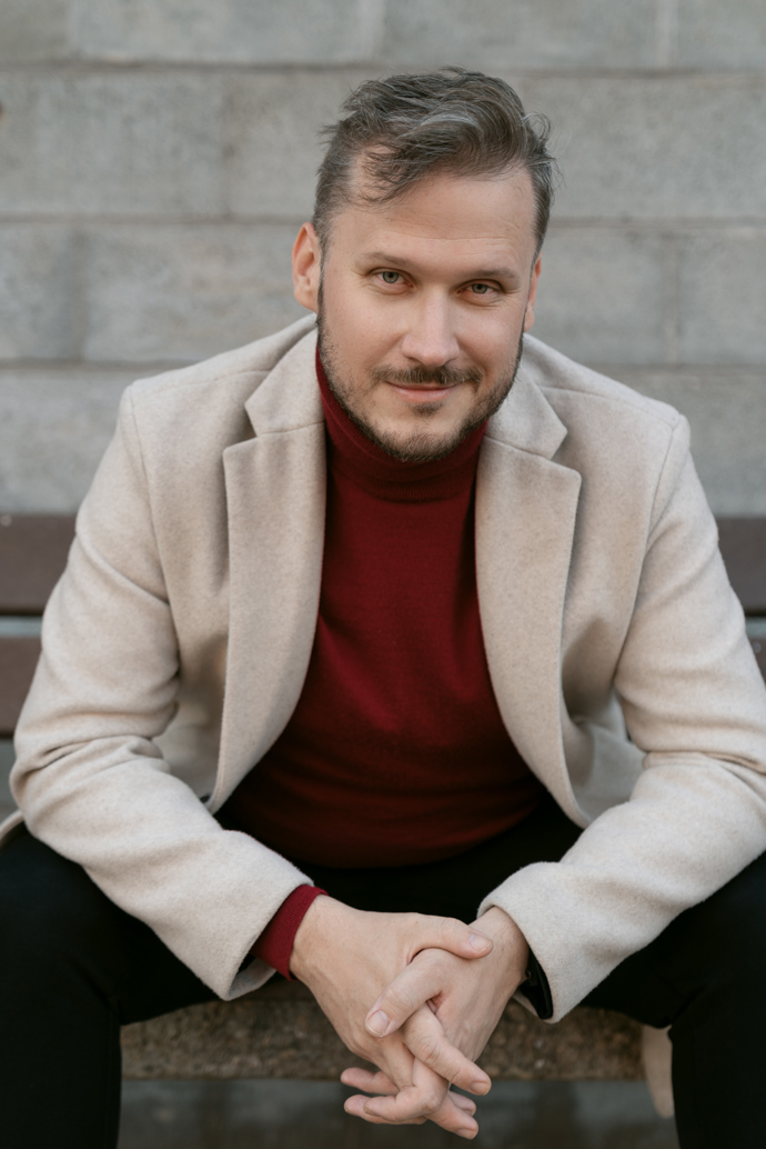 FOTO: Na Instagramu Jiřího Sádka sleduje více než 10 tisíc sledujících a jeho komunita se díky experimentu s bydlením stále rozšiřuje. – stránka 7