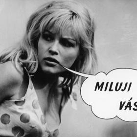 Návštěvníci Zlín film festu se dočkají také jednoho z prvních filmů Miloše Macourka – komiksové sci-fi komedie Kdo chce zabít Jessii?