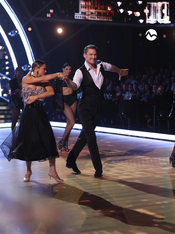 FOTO: Ján Koleník a Dominika Rošková. – stránka 1