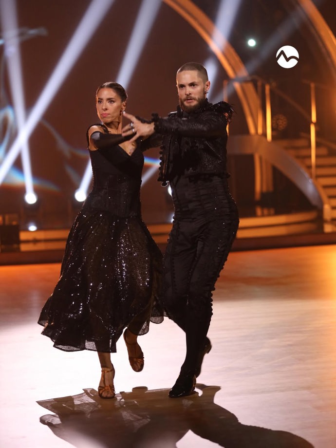 FOTO: Matyáš Adamec a Zuzana Porubjaková se stali vítězi. – stránka 7