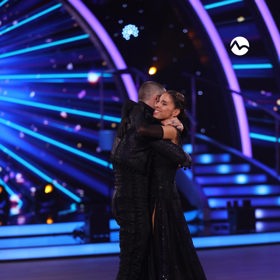 Matyáš Adamec a Zuzana Porubjaková. 