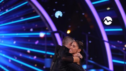 FOTO: Matyáš Adamec a Zuzana Porubjaková.