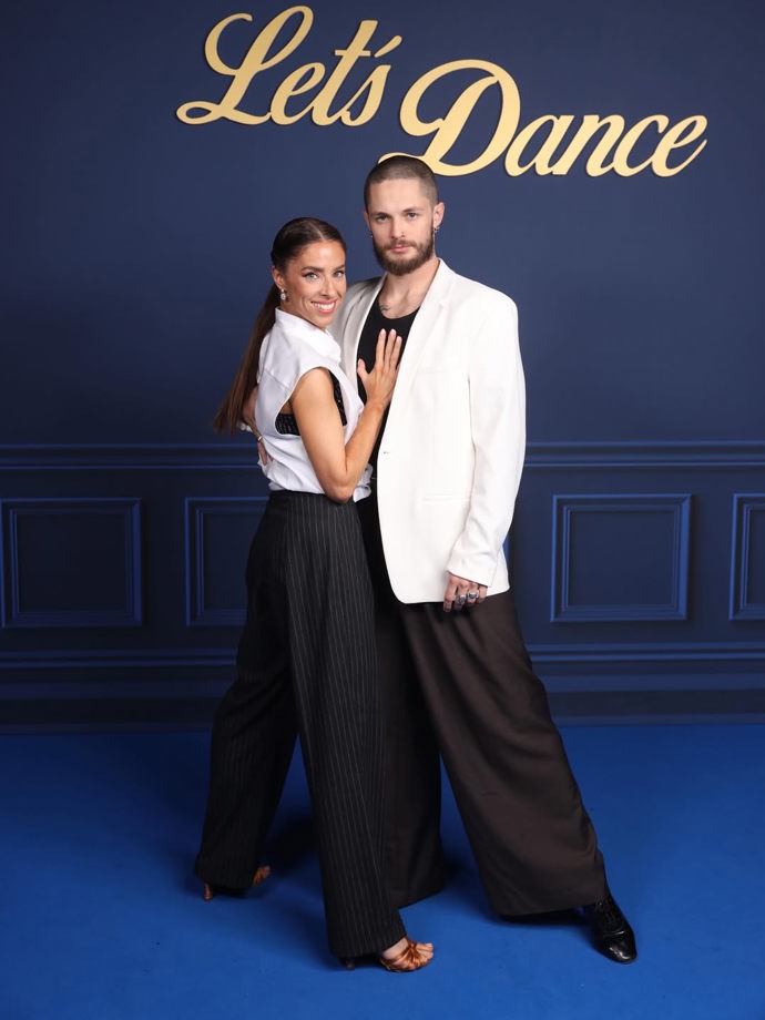 FOTO: Matyáš Adamec a Zuzana Porubjaková. – stránka 4