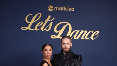 FOTO: Vítězové Let´s Dance 2026.