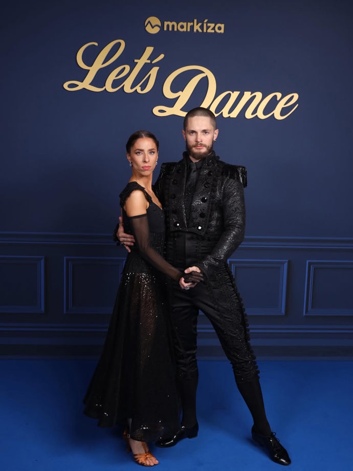 FOTO: Vítězové Let´s Dance 2026. – stránka 1