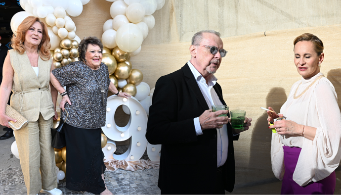Foto k tématu Jiřina Bohdalová – stránka 19