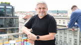 Herec Michal Suchánek začínal jako dětský model: Všichni si mysleli, že jsem holčička