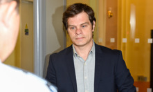 Soud s Adamem Krausem.