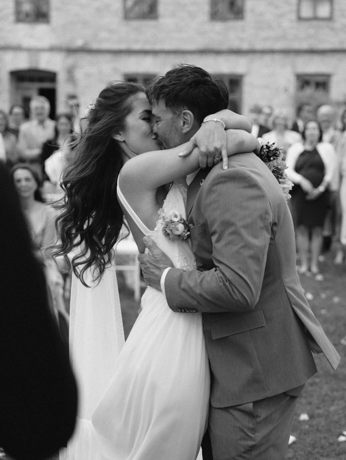 FOTO: Michaela Habáňová a Petr Čajánek se pochlubili svatebními fotkami. – stránka 3