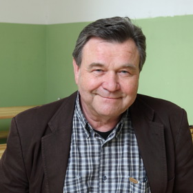 Václav Postránecký podlehl rakovině, odešel ale obklopen rodinou.