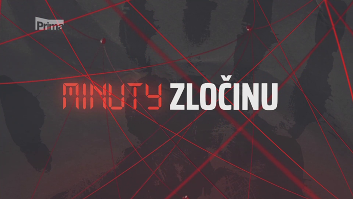 FOTO: Oblíbený videopodcast Minuty zločinu na Primě. – stránka 3