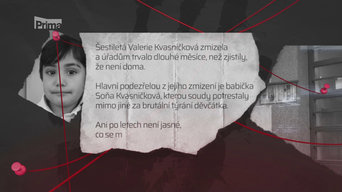 FOTO: Oblíbený videopodcast Minuty zločinu na Primě. – stránka 5