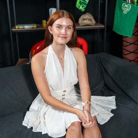 Outsider a Insider survivor Denisa Ryndová foto 01