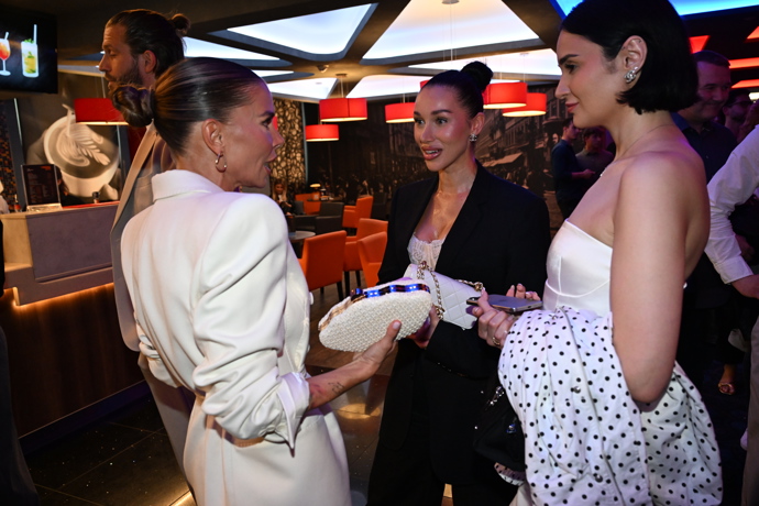 FOTO: Premiéra posledního dílu minisérie Leoš. – stránka 7