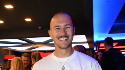 FOTO: Stanislav Štěpánek si nenechal ujít poslední díl minisérie Leoš.