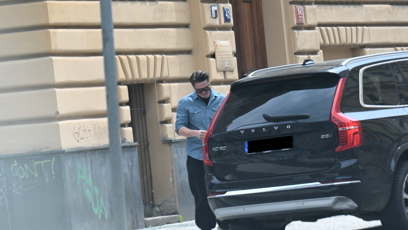 FOTO: Ondřej Brzobohatý