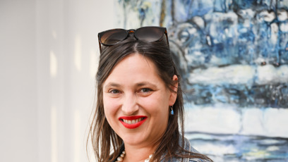 FOTO: Bára Vaculíková.