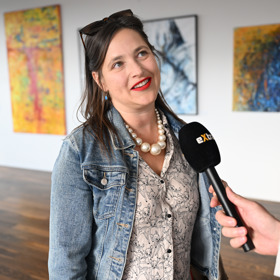 Bára Vaculíková promluvila v rozhovoru pro Extra o ztrátě i naději na smíření.