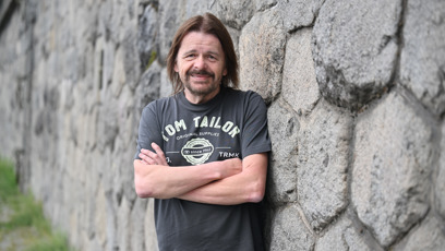 FOTO: Bohouš Josef
