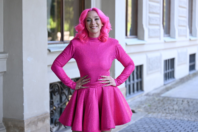 FOTO: Tereza Mašková promluvila o velkém životním snu. – stránka 5