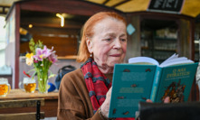 Janžurová
