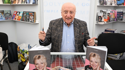 FOTO: Nechyběl Felix Slováček.