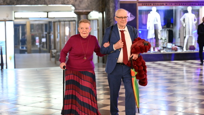 FOTO: Slavnostní premiéra seriálu Monyová.