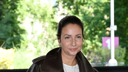 FOTO: Veronika Arichteva promluvila o synovi.