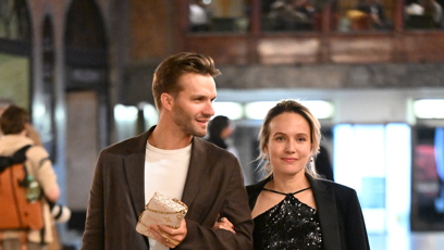 FOTO: Krásná Tereza Ramba.