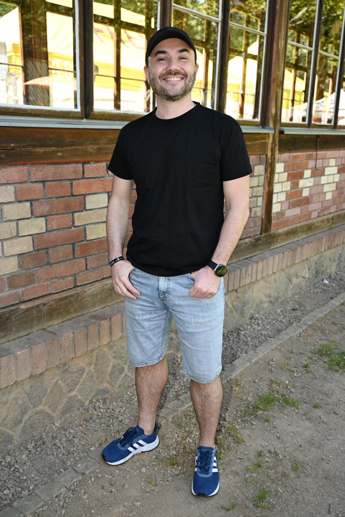 FOTO: Vláďa otevřeně promluvil o drsném herním stylu Johany. – stránka 4