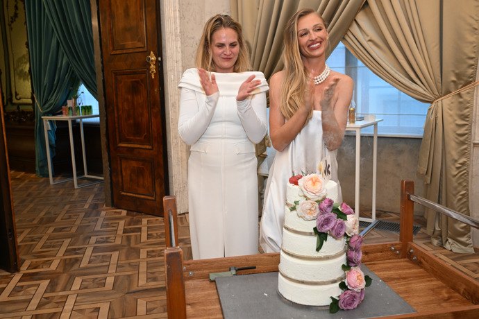 FOTO: Veronika Kašáková a její nadace slavila 10 let. – stránka 2