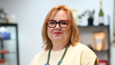 Dabérka Kamila Špráchalová