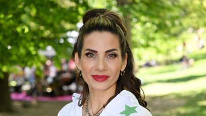 FOTO: Eva Decastelo vypadá skvěle.