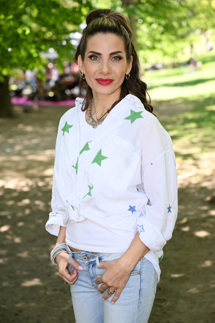 FOTO: Eva Decastelo vypadá skvěle. – stránka 5